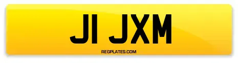 J1 JXM