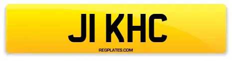 J1 KHC
