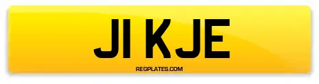 J1 KJE