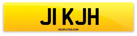J1 KJH