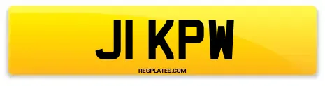 J1 KPW