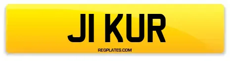 J1 KUR