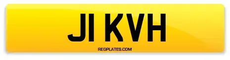 J1 KVH