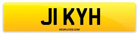 J1 KYH