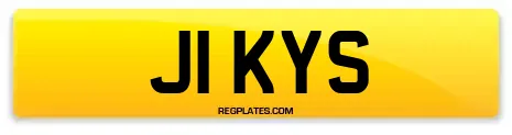 J1 KYS