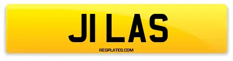 J1 LAS