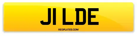 J1 LDE