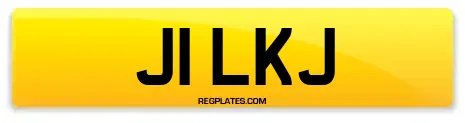 J1 LKJ