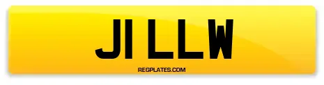 J1 LLW