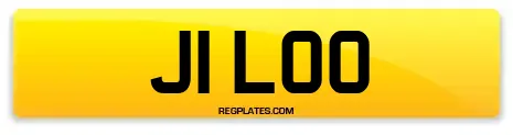 J1 LOO
