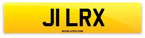 J1 LRX