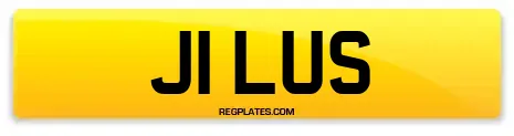 J1 LUS