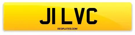 J1 LVC