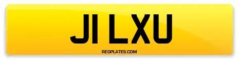 J1 LXU