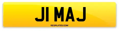 J1 MAJ
