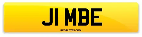 J1 MBE