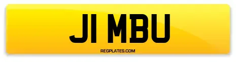 J1 MBU