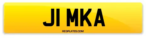 J1 MKA