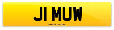 J1 MUW