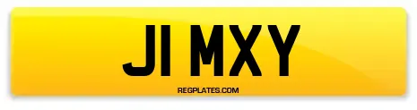 J1 MXY