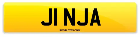 J1 NJA