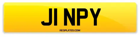 J1 NPY