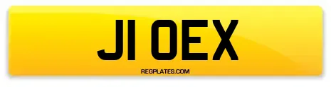 J1 OEX