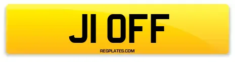 J1 OFF