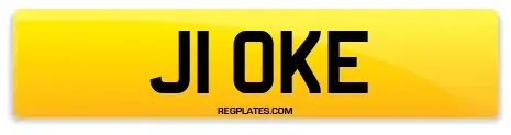 J1 OKE