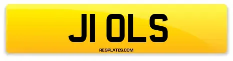 J1 OLS