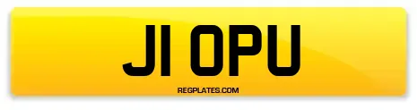 J1 OPU