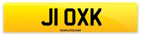 J1 OXK