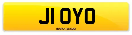 J1 OYO