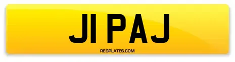 J1 PAJ