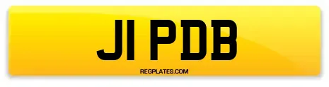 J1 PDB
