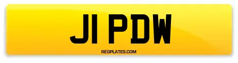 J1 PDW
