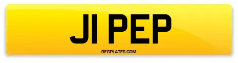 J1 PEP