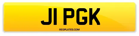 J1 PGK