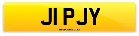 J1 PJY