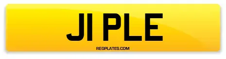 J1 PLE