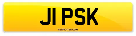 J1 PSK