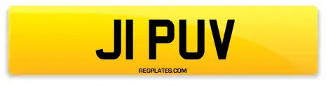 J1 PUV