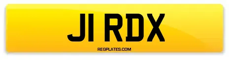 J1 RDX