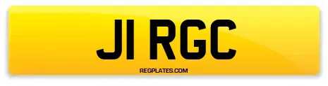 J1 RGC