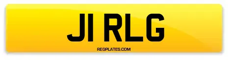 J1 RLG