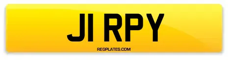 J1 RPY
