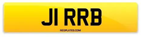 J1 RRB