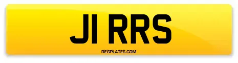 J1 RRS