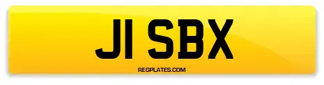 J1 SBX