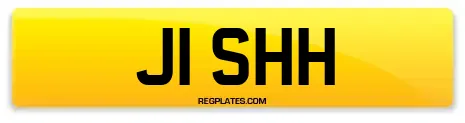 J1 SHH